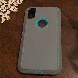 iPhone XS Max case